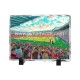 Sheffield United FC - Bramall Lane Stadium Art Slate Presentation